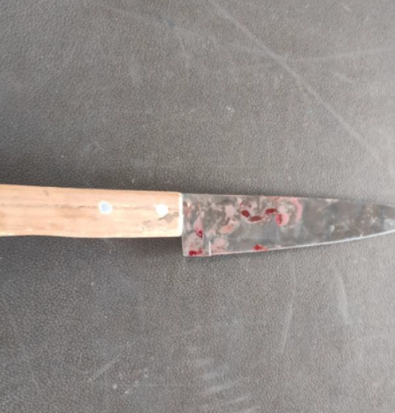 Mãe é esfaqueada pela filha durante desentendimento no Portal do Sol, em Rio Verde