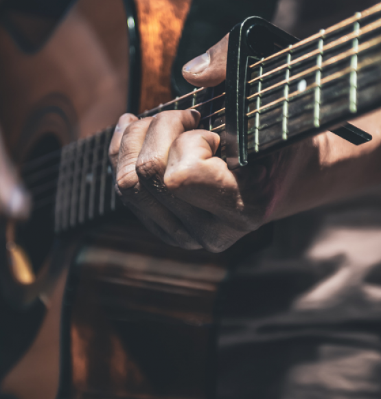 Música e arte tomam conta dos parques de Rio Verde nesta semana