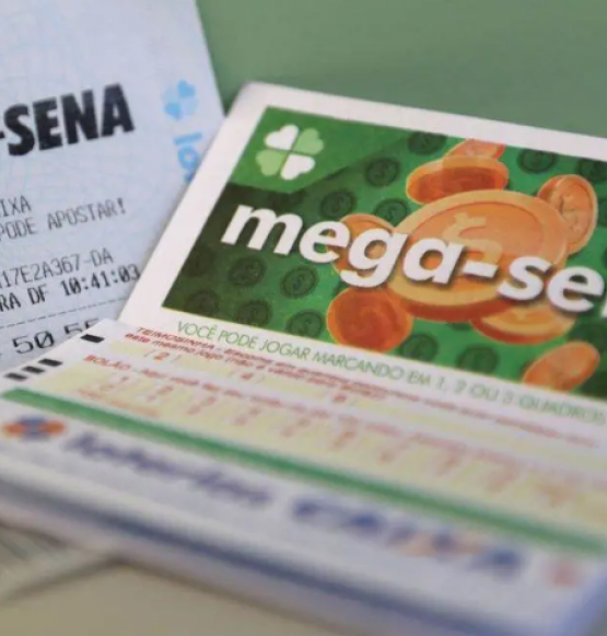 Mega-Sena sorteia prêmio especial que pode chegar a R$ 300 milhões no sábado (23)