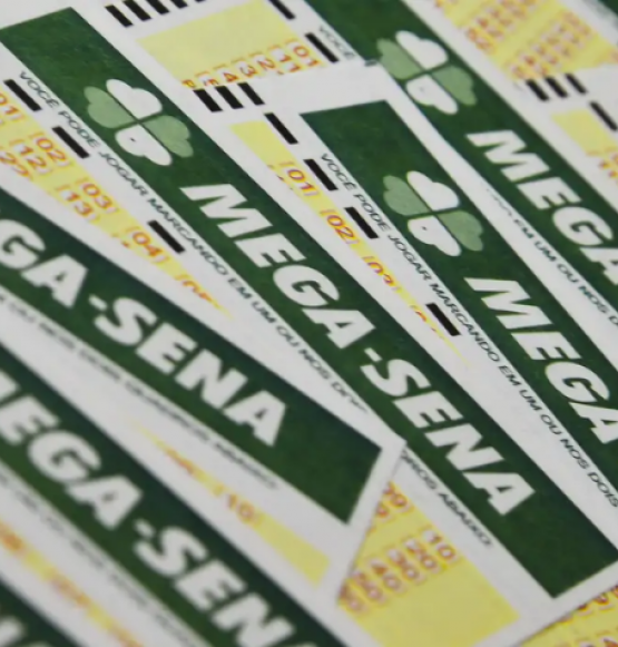 Mega-Sena sorteia prêmio acumulado em R$ 45 milhões nesta terça (14)