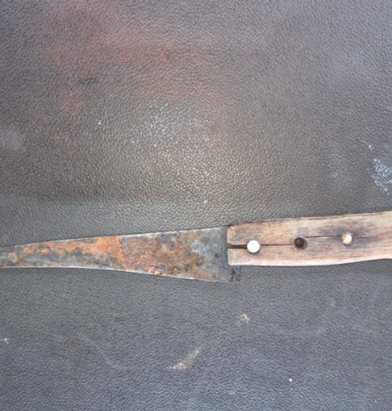 Mulher é presa após homem ser esfaqueado durante discussão no Setor Morada do Sol, em Rio Verde