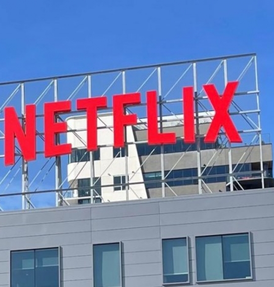 Netflix fica até 23,9% mais cara no Brasil; plano com anúncios tem maior alta