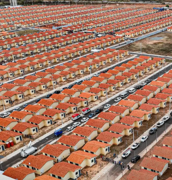 Novo modelo de crédito habitacional amplia acesso à casa própria para a classe média