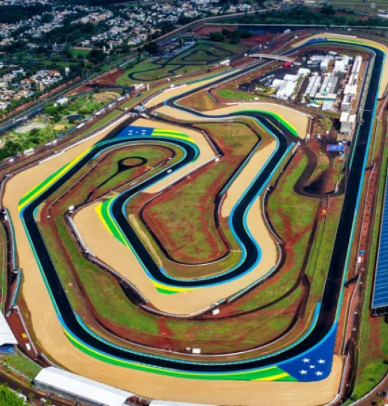 Onde assistir a etapa da MotoGP em Goiânia neste fim de semana pela TV? Confira canais e horários