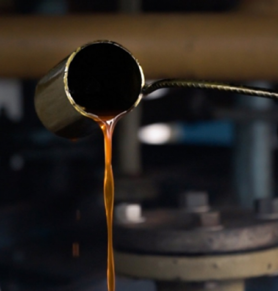 Petrobras reajusta diesel em R$ 0,38 para distribuidoras