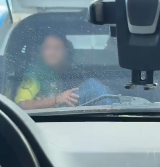 PM de folga identifica foragido da Justiça e ajuda na prisão no Recanto do Ipês, em Rio Verde