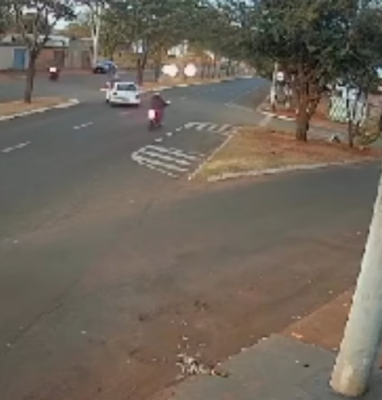 PM identifica motorista suspeito de provocar acidente fatal e fugir sem prestar socorro