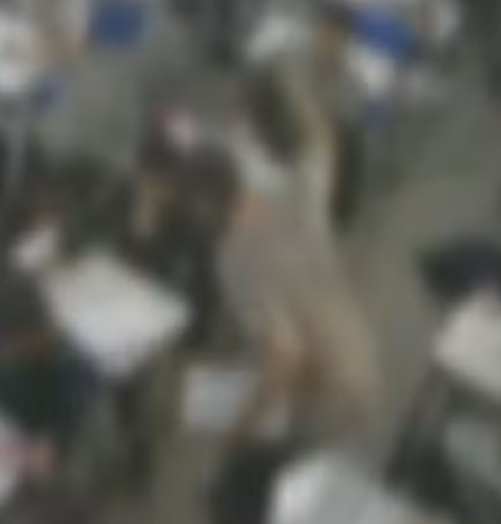Professor é afastado após agredir aluno dentro de sala de aula em Quirinópolis