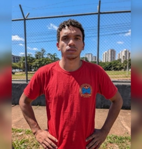 Réu acusado de matar empresário agride irmão da vítima em audiência no Fórum de Brasília