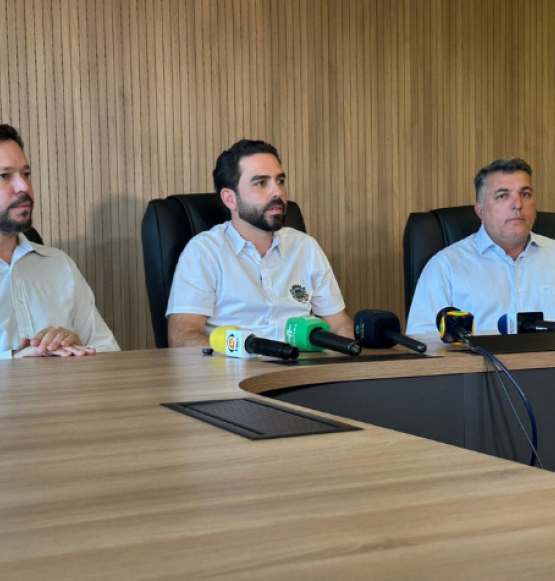 Rio Verde anuncia redução do IPTU para 2026; mais de 50 mil imóveis serão beneficiados