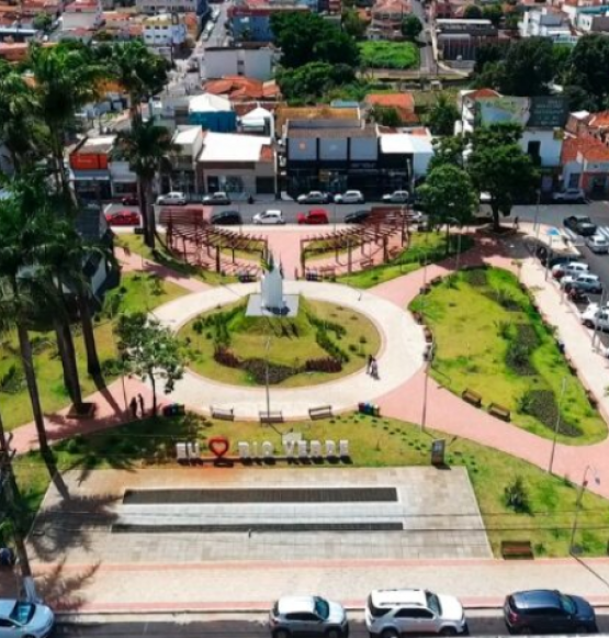 Prefeitura de Rio Verde realiza novas audiências públicas para discutir mobilidade urbana; veja as datas