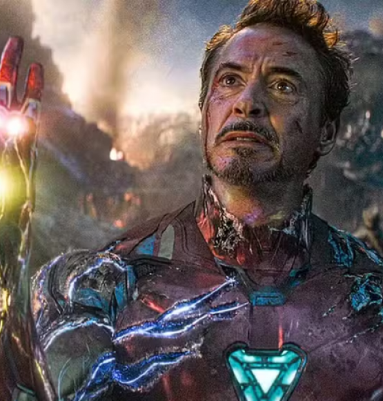 Robert Downey Jr. critica cultura de influenciadores: 