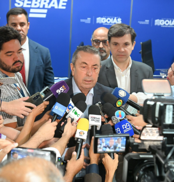 Sebrae Goiás faz balanço dos 53 anos, anuncia eixos para 2026 e celebra meta histórica de atendimentos