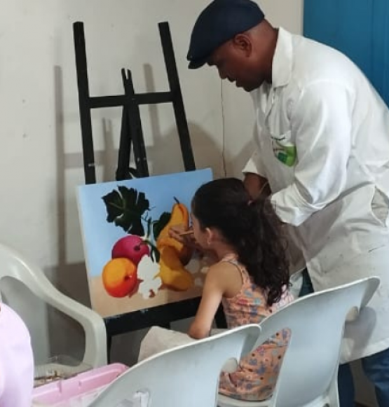 Secretaria de Cultura abre inscrições para 25 cursos gratuitos em Rio Verde