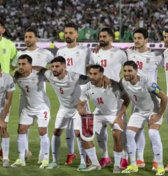 Ministro afirma que seleção do Irã não deve participar da Copa do Mundo 