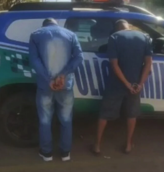 Polícia resgata idosos em situação de abandono e maus-tratos em abrigo clandestino em Aparecida de Goiânia
