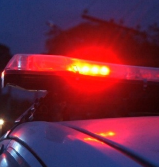 Homem é preso pela PM após esganar companheira até ela desmaiar e ameaçá-la de morte na frente da filha em Rio Verde