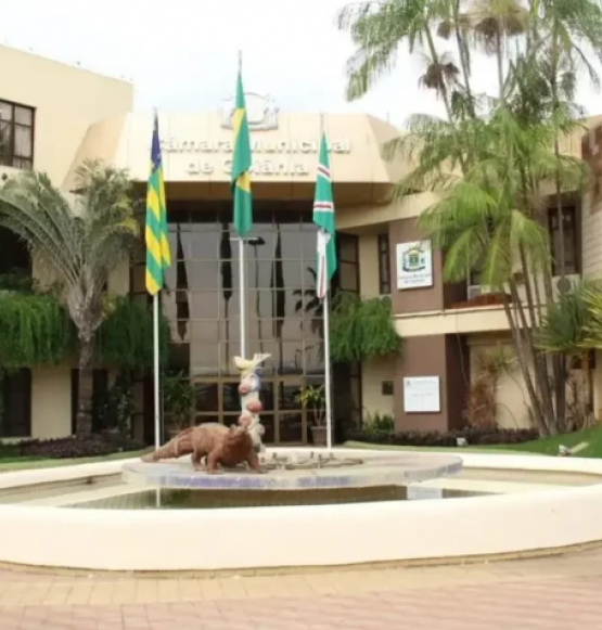 Concurso da Câmara de Goiânia segue mantido mesmo sob investigação de possível irregularidade