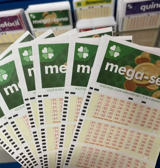 Mega-Sena sorteia R$ 100 milhões neste sábado (25)
