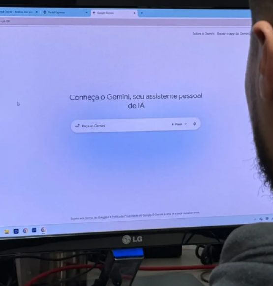 Goiás será o primeiro estado do país a adotar inteligência artificial Gemini para servidores públicos