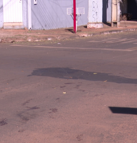 Polícia Militar descarta que mulher dirigia caminhonete em acidente que matou motociclista