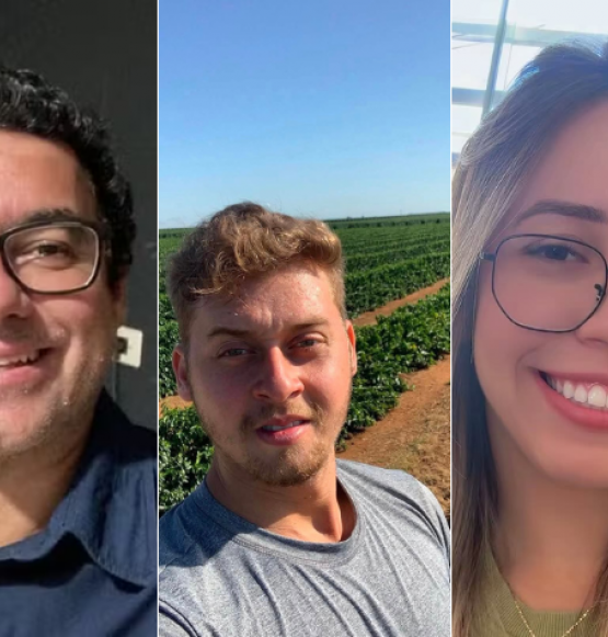 Três acidentes em rodovias goianas deixam três mortos no fim de semana