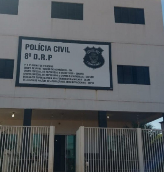 Operação Boca Fechada: Polícia Civil de Goiás sequestra patrimônio de R$ 1 milhão de traficante em Rio Verde