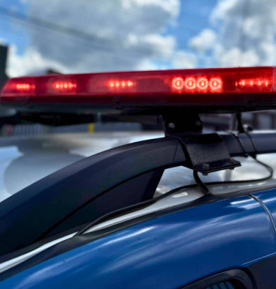 PM prende foragido da justiça após tentativa de invasão a domicílio em Rio Verde