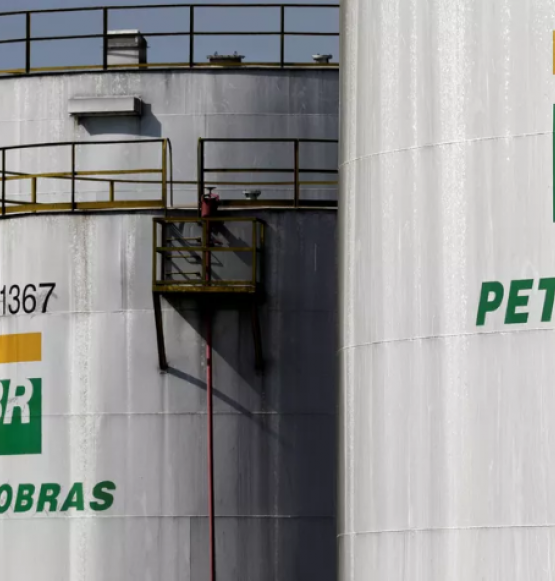 Petrobras monitora guerra no Oriente Médio e avalia possível impacto nos combustíveis no Brasil