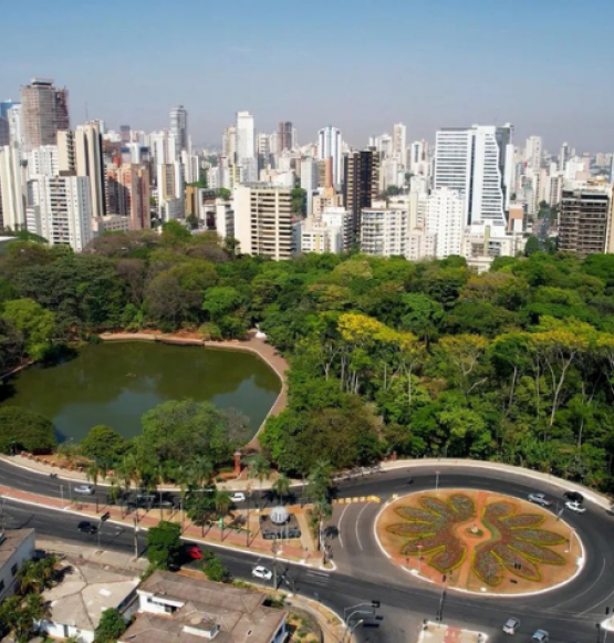 Estudo aponta que Goiânia está entre as piores capitais em transparência 