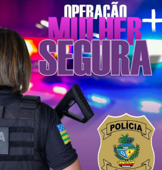 Operação Mulher + Segura: Polícia Civil prende homem que ameaçou esquartejar ex-mulher