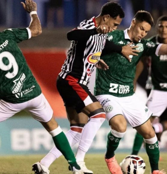 STJD define data para julgamento de partida da Série C; Z-4 e G-8 podem ser alterados