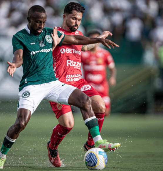 Clássico goiano movimenta rodada da série B que começa nesta sexta-feira (15)