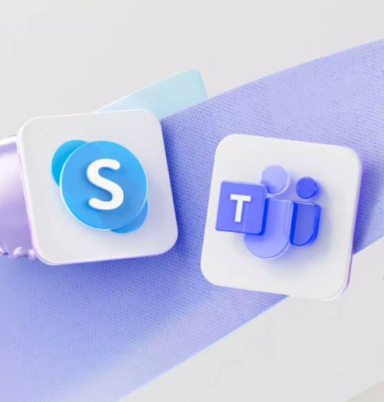 Fim de uma era: Microsoft anuncia aposentadoria do Skype