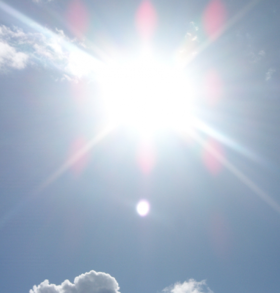 Rio Verde pode registrar temperaturas acima dos 40°C; população deve redobrar cuidados