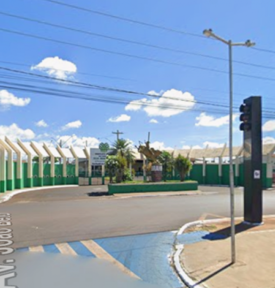 Sorteio define nesta segunda (15) feirantes e food trucks para a Expo Rio Verde 2026