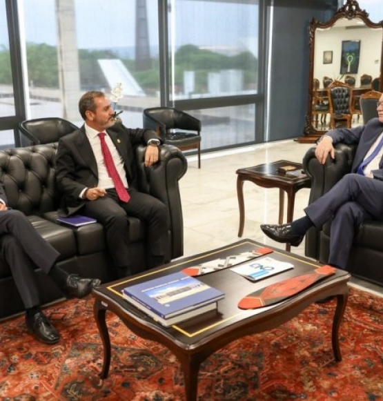 STF tenta dar encaminhamento ao caso Master antes da chegada do novo Senado