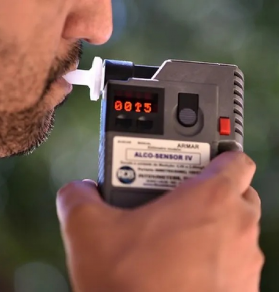 Contran aprova novas regras para Lei Seca e prevê testes para detectar drogas em motoristas