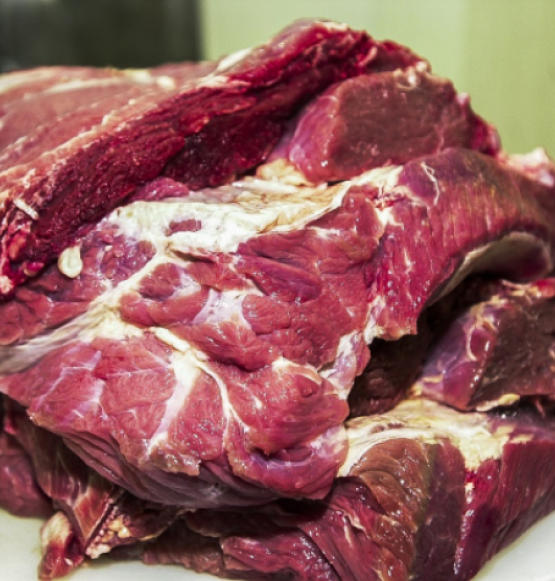 União Europeia exclui Brasil de relação de países autorizados a exportar carne 