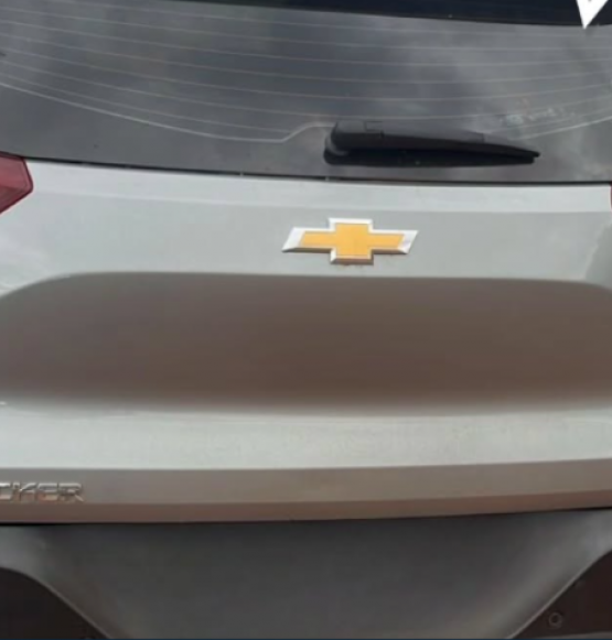 Veículo alugado é recuperado e homem é detido as margens da GO-174, em Rio Verde