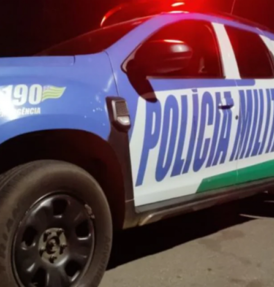 Homem é preso em motel após encontrar com mulher que pediu medida protetiva contra ele em Rio Verde