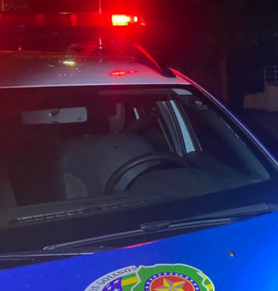 Golpista ameaça atirar em funcionárias durante falsa tentativa de assalto a estabelecimento em Rio Verde