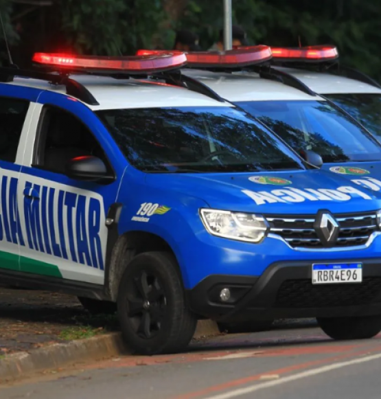 Homem é preso por esfaquear ex-companheira no Bairro Céu Azul, em Rio Verde