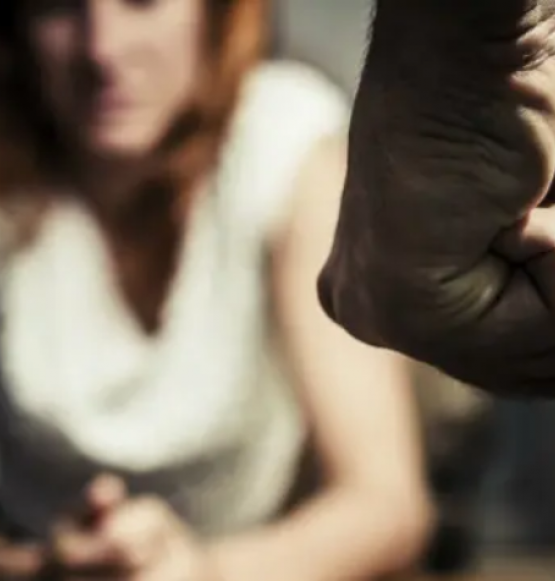 Homem é preso por agredir companheira e resistir à prisão no Residencial Maranata, em Rio Verde