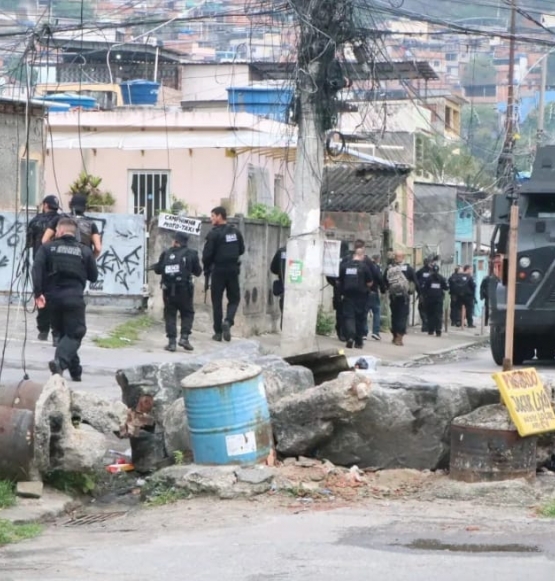 Gratidão aos que protegem: o povo de bem reconhece seus heróis