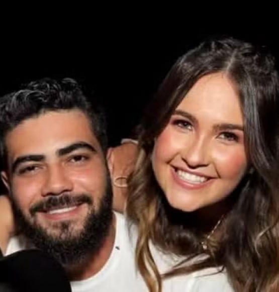 Esposa de Henrique, da dupla sertaneja com Juliano, é presa nos Estados Unidos