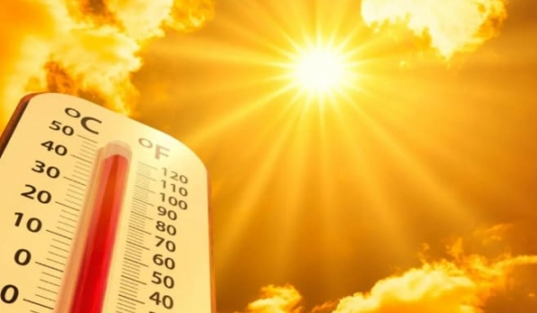 Calor extremo começa a dar trégua e Goiás pode ter mais chuva no réveillon