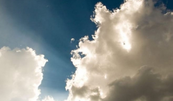 Rio Verde: tempo quente e risco de chuva na noite de Réveillon