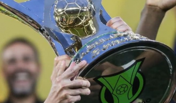 Brasileirão 2026 começa em janeiro e terá pausa para a Copa do Mundo