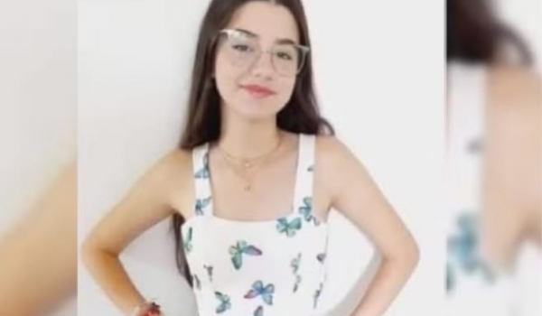 Queda de bicicleta em parque termina em morte de adolescente